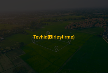Tevhid(Birleştirme)